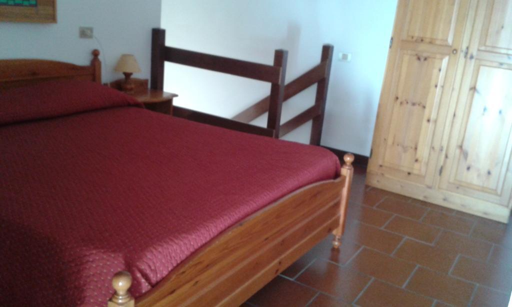 Cervinia Due Aparthotel Breuil-Cervinia Room photo