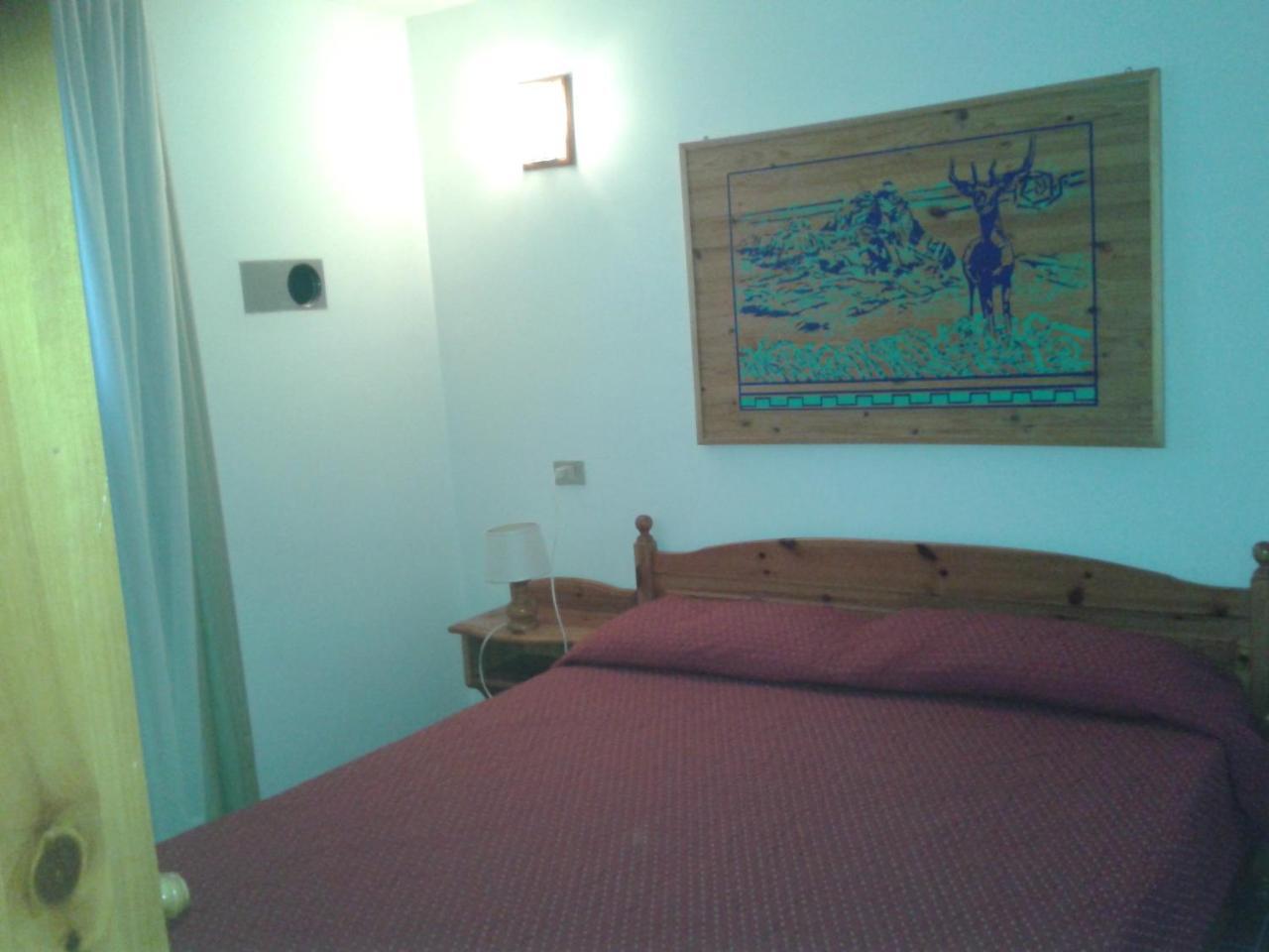 Cervinia Due Aparthotel Breuil-Cervinia Exterior photo
